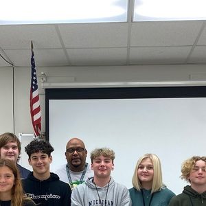 Meet your Posher, Jack